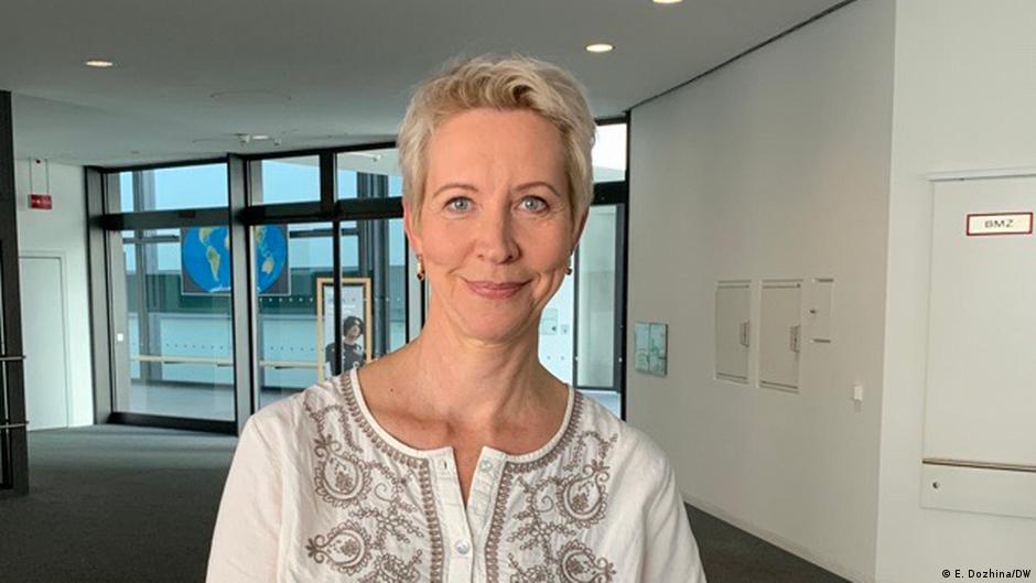 62466385 403.jpg Deutsche Welle Татьяна Лазарева