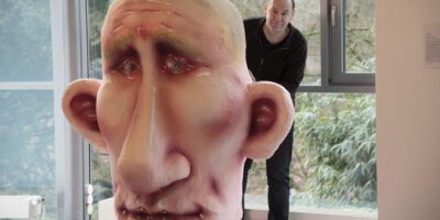 62526157 403.jpg политика Владимир Путин, Жак Тилли