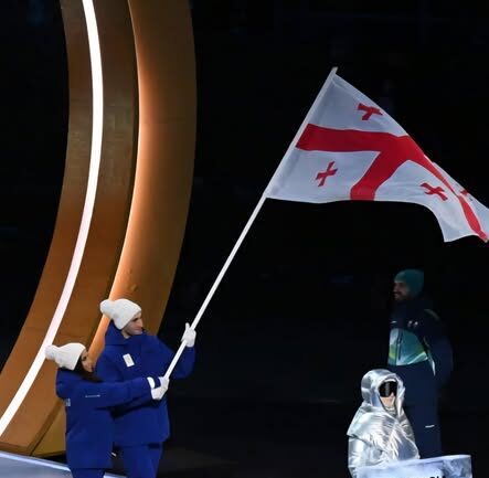 629839027 1350918930413389 1250004998785868336 n e1770551625549 новости зимняя Олимпиада-2026, правительство Грузии