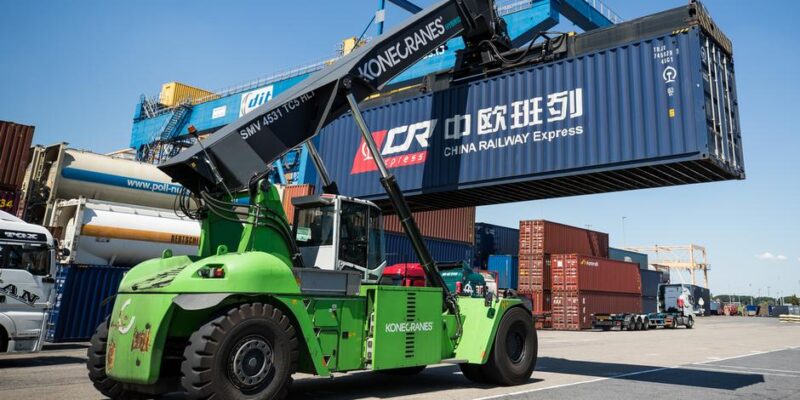 63390798 403.jpg Deutsche Welle китай