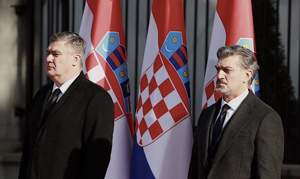 633936319 1273966144548712 2033057744650755442 n политика featured, Грузия-ЕС, Грузия-Хорватия, Зоран Миланович, Михаил Кавелашвили, Хорватия