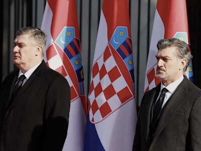 633936319 1273966144548712 2033057744650755442 n политика featured, Грузия-ЕС, Грузия-Хорватия, Зоран Миланович, Михаил Кавелашвили, Хорватия