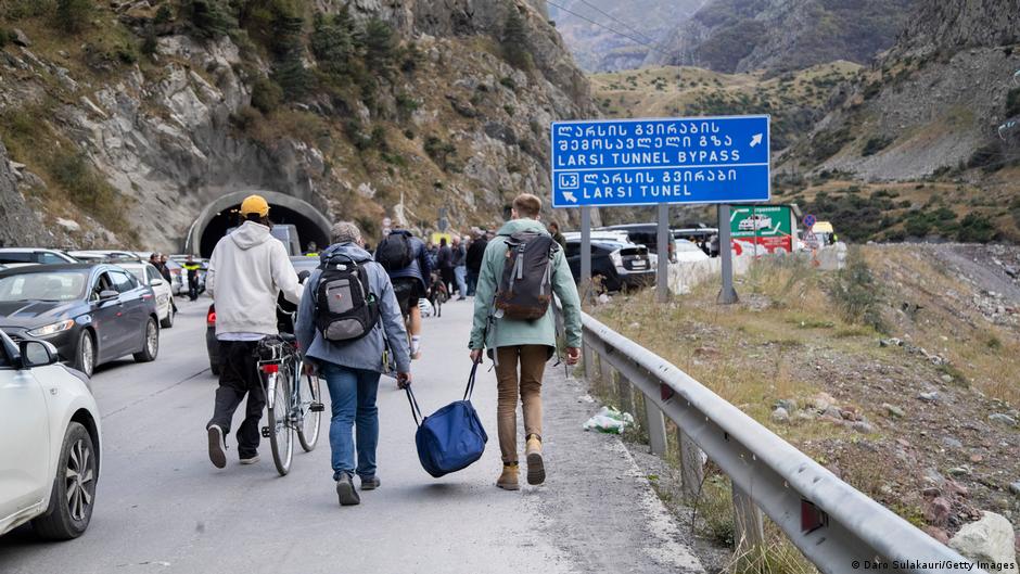 63406359 403.jpg Deutsche Welle миграционная политика