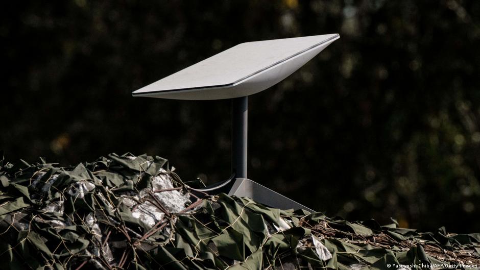 63659713 403.jpg Deutsche Welle Starlink