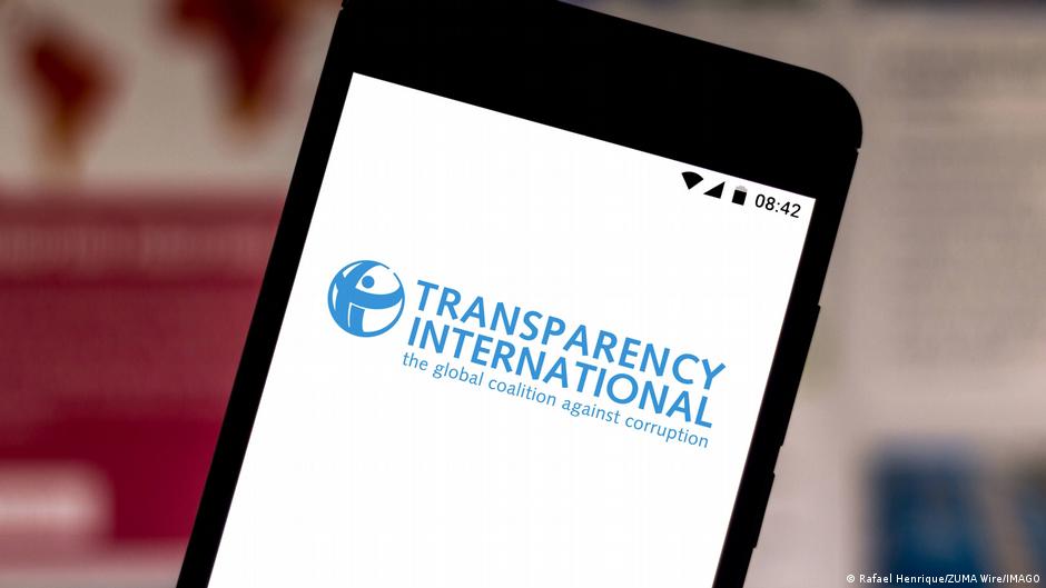 64076489 403.jpg Deutsche Welle Transparency International