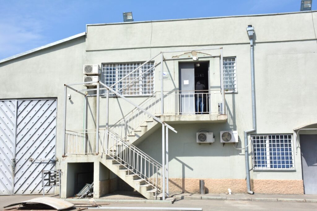 644045740 1464841468343755 8591827099202418132 n новости Анастасия Зиновкина, Леван Иоселиани, Мзия Амаглобели, Омбудсмен Грузии, Элисо Киладзе