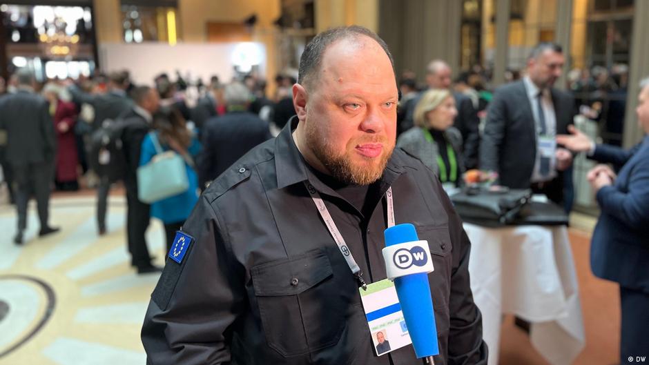 64749252 403.jpg Deutsche Welle переговоры