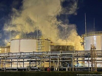 65525202 403.jpg Deutsche Welle атака дронов