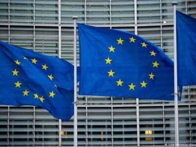 65863520 403.jpg Deutsche Welle Еврокомиссия