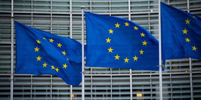 65863520 403.jpg Deutsche Welle Еврокомиссия