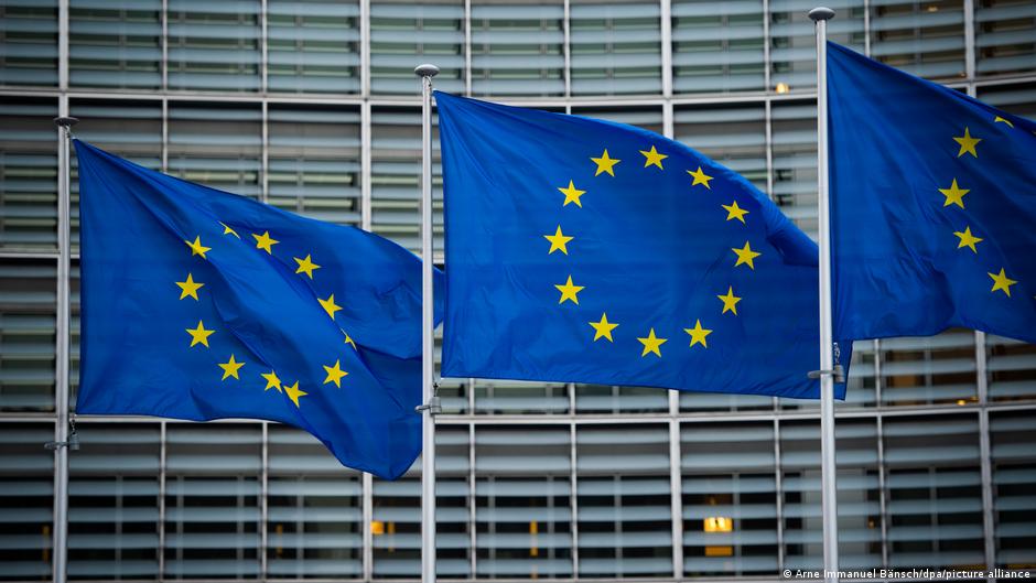 65863520 403.jpg Deutsche Welle Еврокомиссия