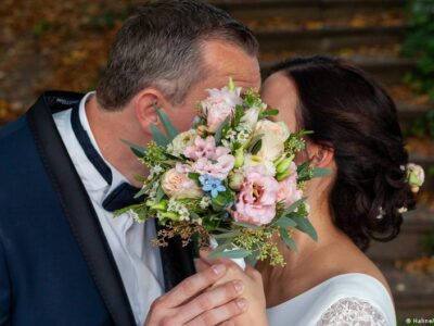 Число заключенных браков в ФРГ достигло исторического минимума 2 66052917 403.jpg Deutsche Welle ФРГ