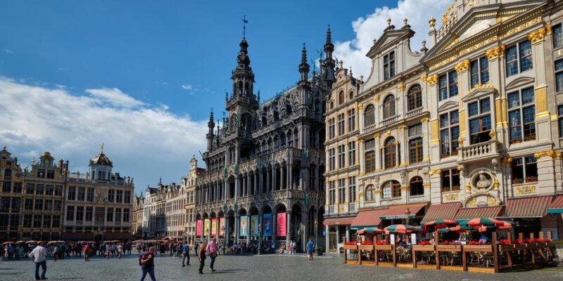 Суд в Брюсселе рассмотрит дело об обходе санкций против трех выходцев из РФ 1 66344274 403.jpg Deutsche Welle антироссийские санкции