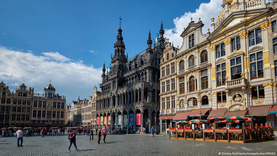 66344274 403.jpg Deutsche Welle антироссийские санкции