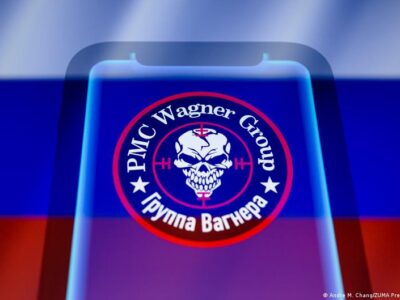 66523832 403.jpg Deutsche Welle ЧВК Вагнер