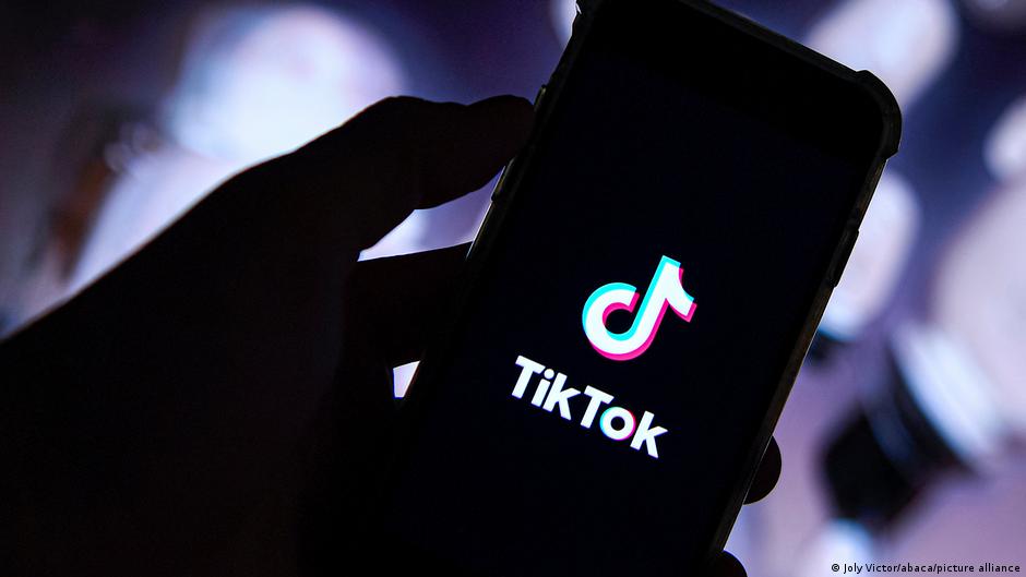 66593890 403.jpg Deutsche Welle tiktok