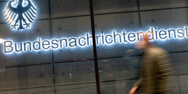 66961573 403.jpg Deutsche Welle Спецслужба Германии