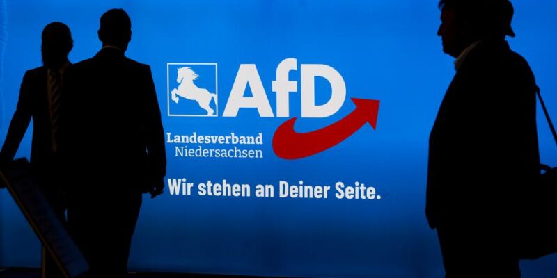 67244694 403.jpg Deutsche Welle Альтернатива для Германии, Нижняя Саксония
