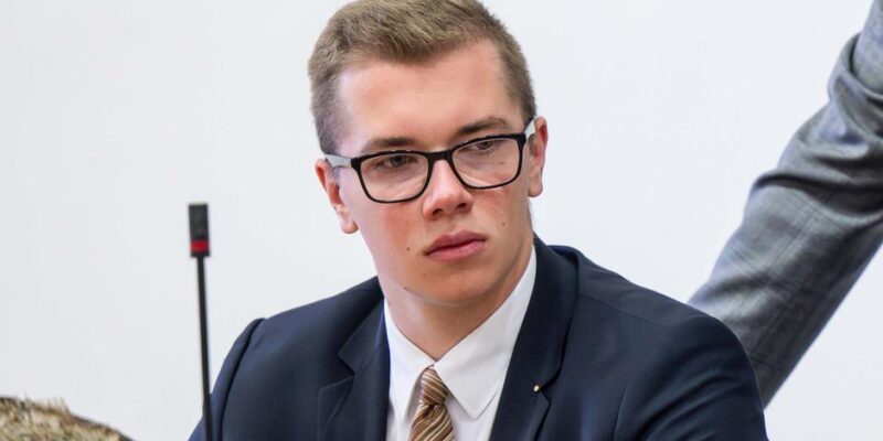 67254889 403.jpg Deutsche Welle АдГ, Даниэль Халемба