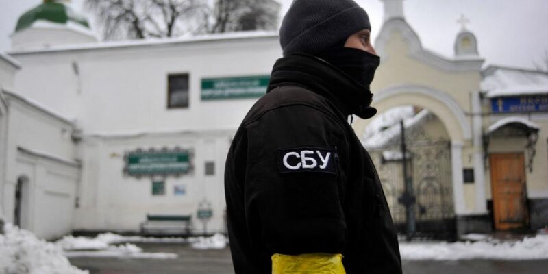 67612977 403.jpg Deutsche Welle Владимир Зеленский, СБУ