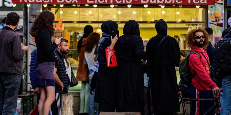 67722181 403.jpg Deutsche Welle ХДС Германии