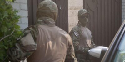 В Украине задержали двух высокопоставленных военных по подозрению в хищениях 7 68184576 403.jpg политика украина