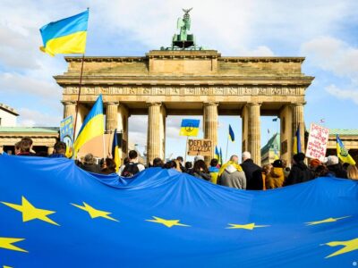 Как изменили Германию четыре года полномасштабной войны России против Украины 4 68364694 403.jpg новости германия