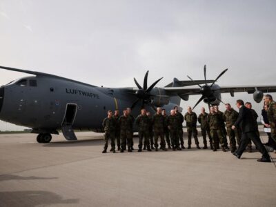 68764936 403.jpg Deutsche Welle НАТО