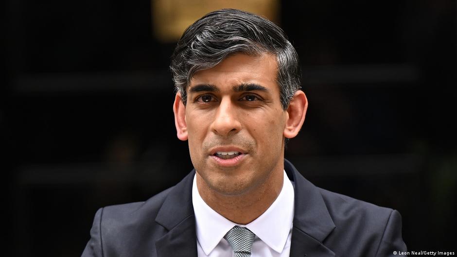 69570117 403.jpg Deutsche Welle Риши Сунак