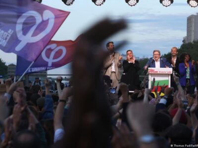 69589429 403.jpg Deutsche Welle Париж