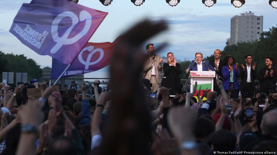 69589429 403.jpg Deutsche Welle Париж