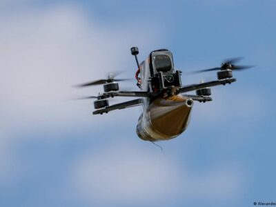 Китай начал поставлять дроны в Россию через Таиланд 3 69939958 403.jpg Deutsche Welle китай