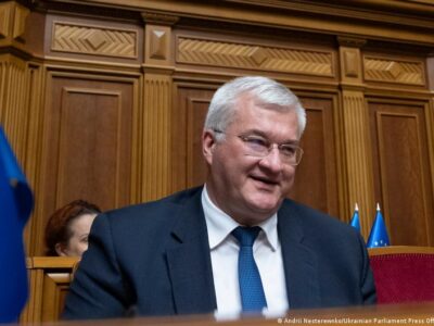 МИД Украины: Угрозы Фицо и Орбана остановить поставки электроэнергии - шантаж 3 70154692 403.jpg Deutsche Welle Виктор Орбан, Роберт Фицо, Украина-Венгрия, Украина-Словакия