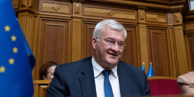 70154692 403.jpg Deutsche Welle Виктор Орбан, Роберт Фицо, Украина-Венгрия, Украина-Словакия