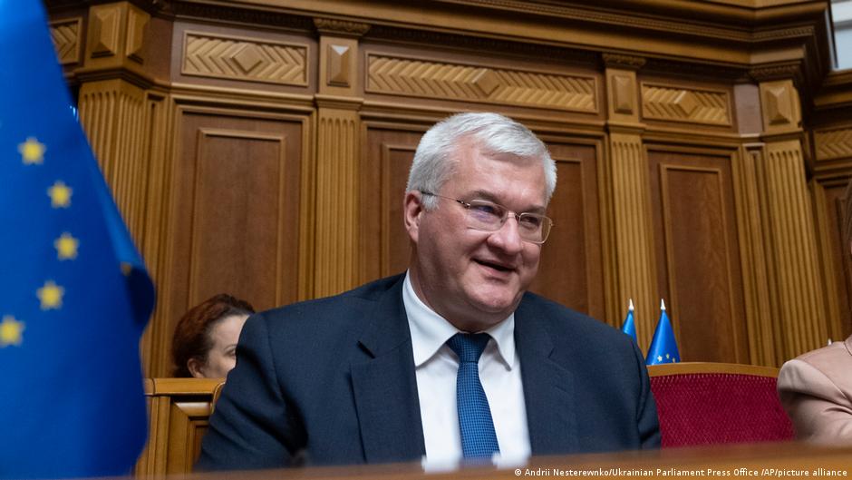 70154692 403.jpg Deutsche Welle Виктор Орбан, Роберт Фицо, Украина-Венгрия, Украина-Словакия