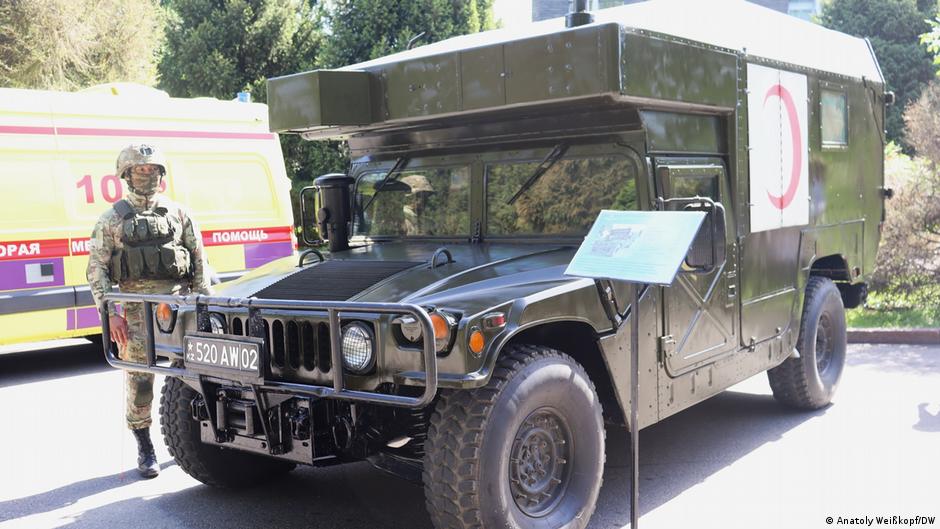 70664930 403.jpg Deutsche Welle Казахстан