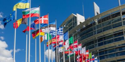 В Европарламенте призвали остановить "холодомор", устроенный РФ в Украине 7 70770685 403.jpg политика Европарламент