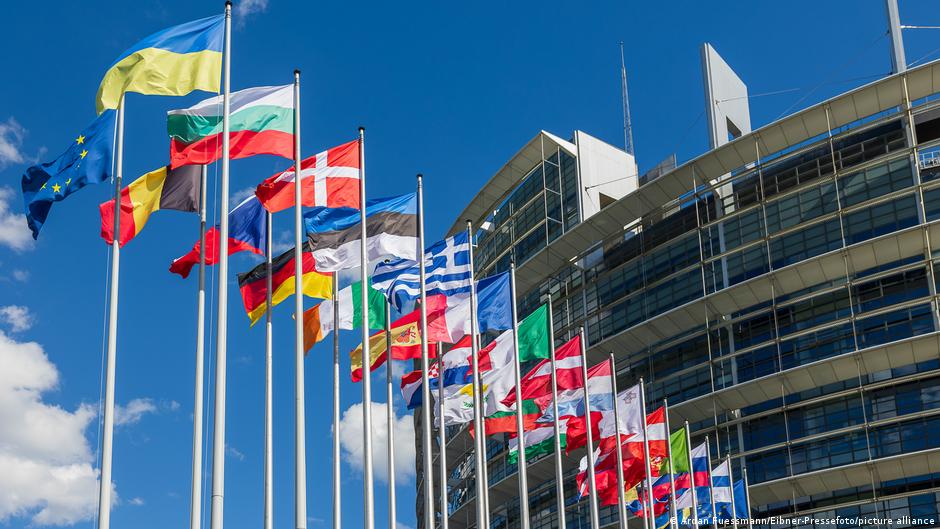 70770685 403.jpg Deutsche Welle Европарламент