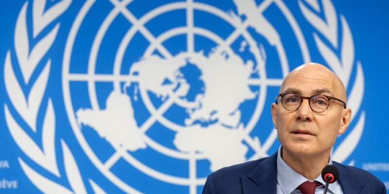 71052332 403.jpg Deutsche Welle Фолькер Тюрк