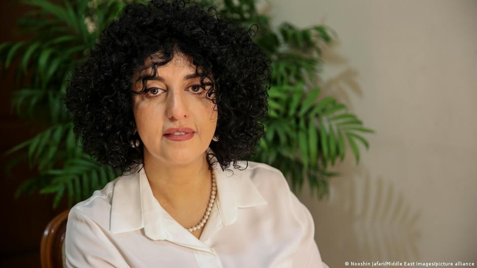 71774660 403.jpg Deutsche Welle Наргес Мохаммади