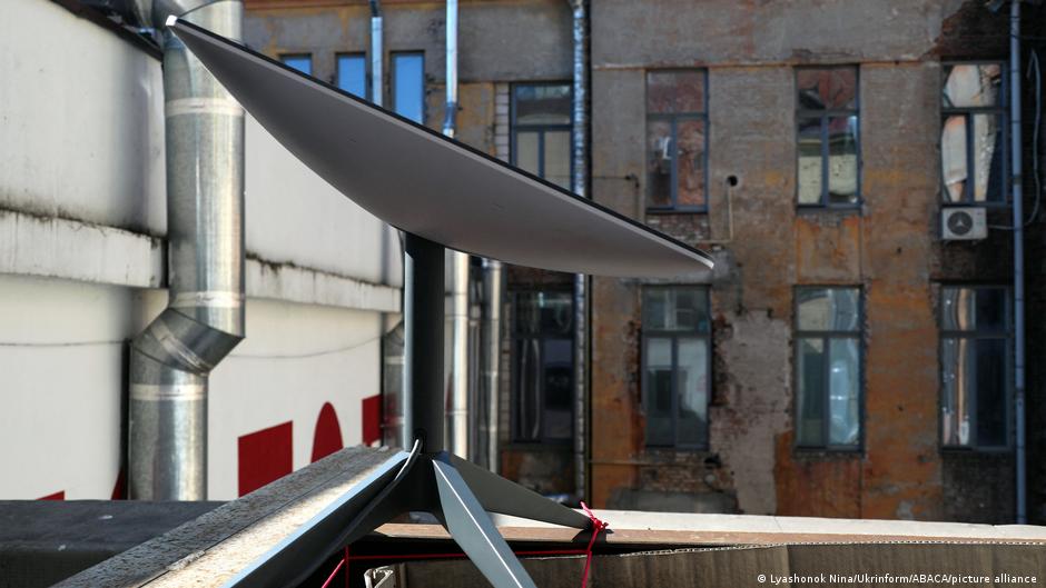 71856577 403.jpg Deutsche Welle Starlink