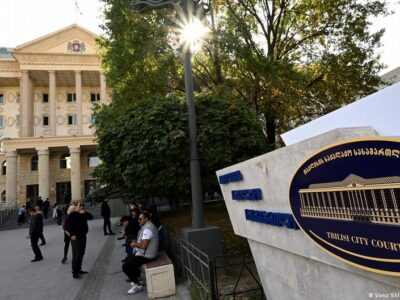 71941966 403.jpg Deutsche Welle Михаил Саакашвили