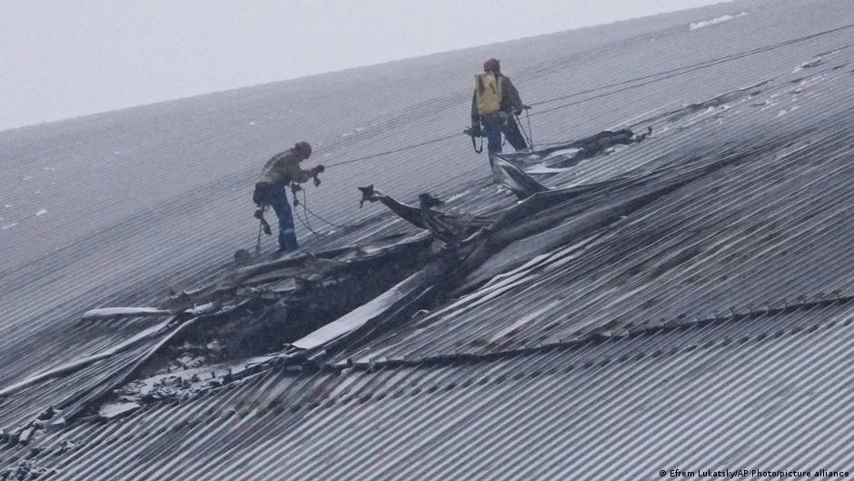 72031635 403.jpg Deutsche Welle ЧАЭС