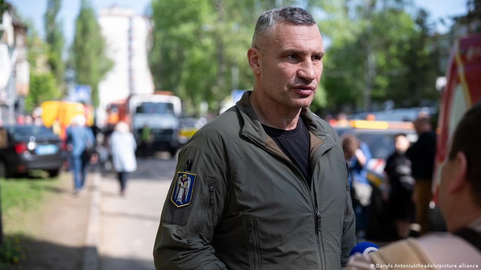 72429061 403.jpg Deutsche Welle Виталий Кличко