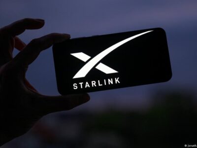 72556676 403.jpg Deutsche Welle Starlink