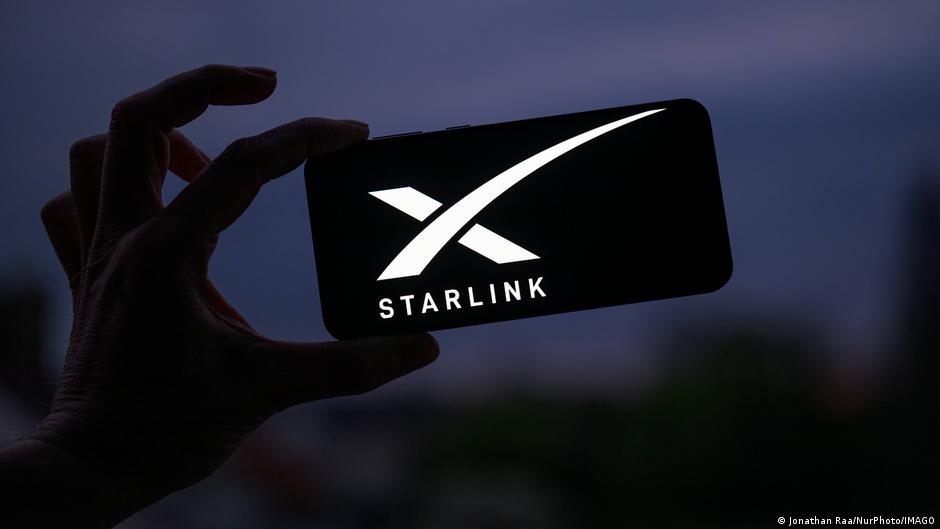 72556676 403.jpg Deutsche Welle Starlink