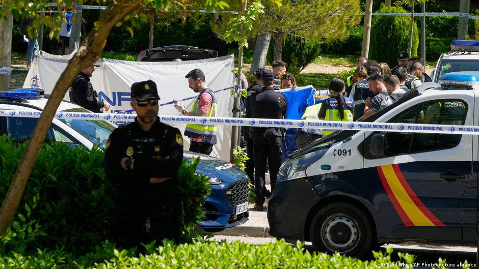 72627411 403.jpg Deutsche Welle советник Януковича