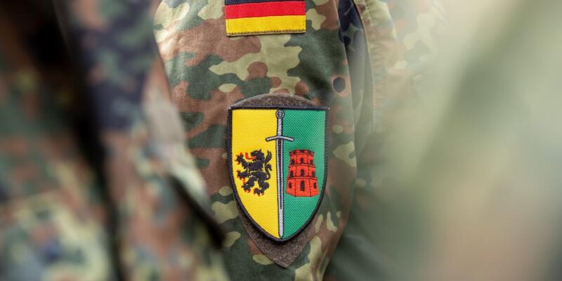 72633185 403.jpg Deutsche Welle Бундесвер