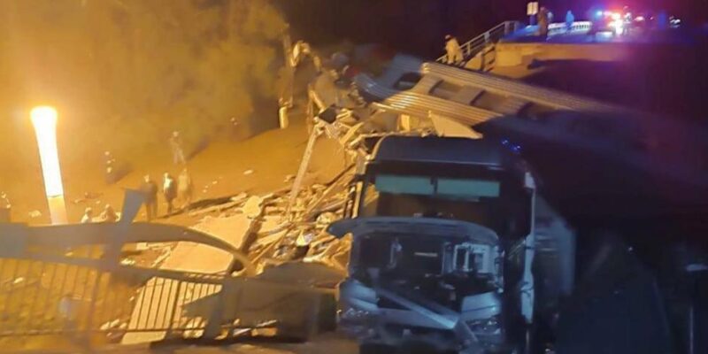 Губернатор: Над Брянской областью уничтожен 81 БПЛА 1 72747137 403.jpg Deutsche Welle БПЛА