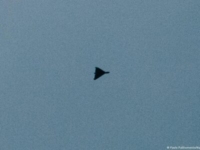 72841426 403.jpg Deutsche Welle Сергей Бескрестнов